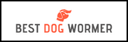 best dog wormer footer logo