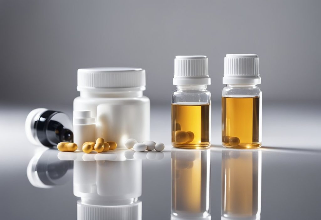 oral dog wormers
